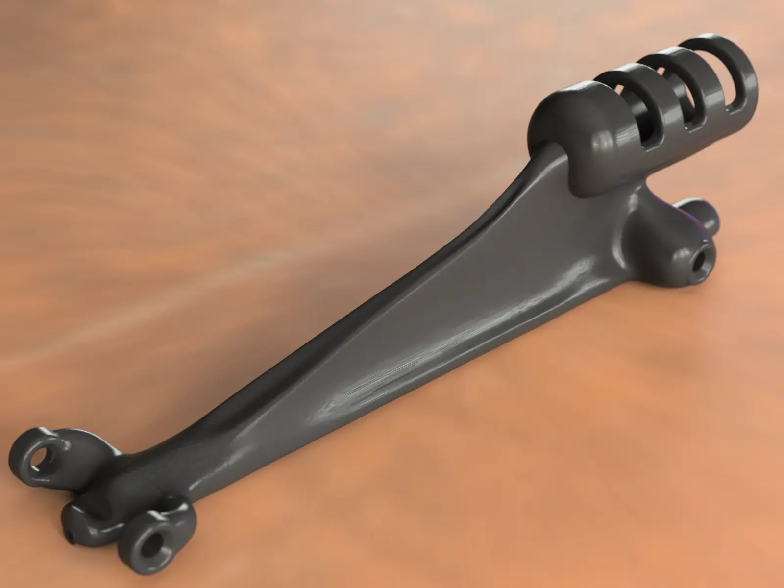 CO2 Racer